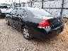 2G1WB5E37G1****** Salvamento y Reparables 2016 Chevrolet Impala en Oklahoma City