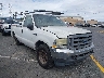 1FTNF20L24E****** Salvage and Wrecked 2004 Ford F-250 in Fremont