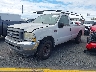 1FTNF20L24E****** Used and Repairable 2004 Ford F-250 in Fremont