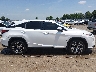 2T2BZMCA4GC****** Reparables 2016 Lexus RX en Estado de Arkansas