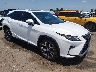 2T2BZMCA4GC****** Salvamento y Destrozados 2016 Lexus RX en Little Rock