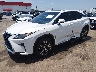 2T2BZMCA4GC****** Usados y Reparables 2016 Lexus RX en Little Rock