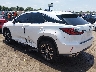 2T2BZMCA4GC****** Salvamento y Reparables 2016 Lexus RX en Little Rock