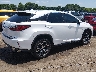 2T2BZMCA4GC****** Salvamento y Destrozados 2016 Lexus RX en Estado de Arkansas