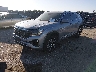 1V2FE2CA9SC****** Used and Repairable 2025 Volkswagen Atlas in Fort Worth North
