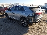 1V2FE2CA9SC****** Salvage and Repairable 2025 Volkswagen Atlas in Fort Worth North