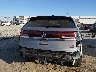 1V2FE2CA9SC****** Salvage and Repairable 2025 Volkswagen Atlas in Texas State