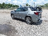 3GKALZEG7TL****** Salvage and Repairable 2026 GMC Terrain in Orlando