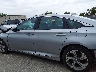 1HGCV1F52JA****** Salvage 2018 Honda Accord