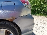 2T1KR32E78C****** Reparables 2008 Toyota Matrix en Estado de Wisconsin