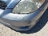 2T1KR32E78C****** Salvamento 2008 Toyota Matrix