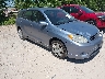 2T1KR32E78C****** Salvamento y Destrozados 2008 Toyota Matrix en Portage