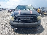 1C6RD6KT0CS****** Wrecked 2012 Dodge Ram in Arkansas State