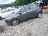 3FADP4EJ2HM****** Used and Repairable 2017 Ford Fiesta in Atlanta South