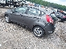 3FADP4EJ2HM****** Salvage and Repairable 2017 Ford Fiesta in Atlanta South