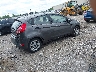 3FADP4EJ2HM****** Salvage and Wrecked 2017 Ford Fiesta in Georgia State