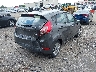 3FADP4EJ2HM****** Salvage and Repairable 2017 Ford Fiesta in Georgia State