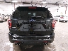 1FM5K8GT5JG****** Destrozados 2018 Ford Explorer