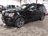 1FM5K8GT5JG****** Usados y Reparables 2018 Ford Explorer en Des Moines