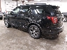 1FM5K8GT5JG****** Salvamento y Reparables 2018 Ford Explorer en Des Moines