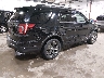 1FM5K8GT5JG****** Salvamento y Destrozados 2018 Ford Explorer en Estado de Iowa