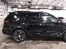 1FM5K8GT5JG****** Salvamento y Reparables 2018 Ford Explorer en Estado de Iowa