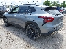 KL77LKE26RC****** Salvamento y Reparables 2024 Chevrolet Trax en San Antonio South