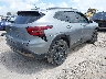 KL77LKE26RC****** Salvamento y Destrozados 2024 Chevrolet Trax en Estado de Texas