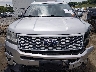 1FM5K8HT9HG****** Destrozados 2017 Ford Explorer en Estado de Virginia Occidental