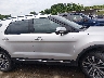 1FM5K8HT9HG****** Usados 2017 Ford Explorer en Estado de Virginia Occidental