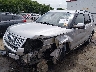 1FM5K8HT9HG****** Usados y Reparables 2017 Ford Explorer en Buckhannon
