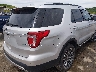 1FM5K8HT9HG****** Salvamento y Destrozados 2017 Ford Explorer en Estado de Virginia Occidental