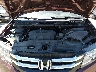 5FNRL5H63GB****** Repairable 2016 Honda Odyssey in Baltimore