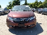 5FNRL5H63GB****** Wrecked 2016 Honda Odyssey in Maryland State