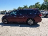 5FNRL5H63GB****** Repairable 2016 Honda Odyssey in Maryland State