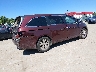 5FNRL5H63GB****** Salvage and Wrecked 2016 Honda Odyssey in Maryland State