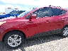 KM8JU3ACXDU****** Salvamento y Reparables 2013 Hyundai Tucson en Estado de Minnesota