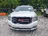1GKS1GKC0HR****** Wrecked 2017 GMC Yukon XL in Mississippi State