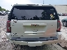 1GKS1GKC0HR****** Wrecked 2017 GMC Yukon XL