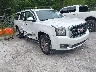 1GKS1GKC0HR****** Salvage and Wrecked 2017 GMC Yukon XL in Gulf Coast