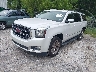 1GKS1GKC0HR****** Used and Repairable 2017 GMC Yukon XL in Gulf Coast