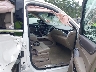 1GKS1GKC0HR****** Used and Repairable 2017 GMC Yukon XL in Mississippi State