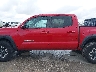 3TMCZ5AN5NM****** Repairable 2022 Toyota Tacoma in Texas State