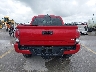 3TMCZ5AN5NM****** Wrecked 2022 Toyota Tacoma