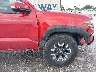 3TMCZ5AN5NM****** Repairable 2022 Toyota Tacoma