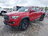 3TMCZ5AN5NM****** Used and Repairable 2022 Toyota Tacoma in Austin North