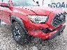 3TMCZ5AN5NM****** Salvage and Repairable 2022 Toyota Tacoma in Texas State