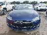 5YJSA1E4XGF****** Wrecked 2016 Tesla Model S in Texas State
