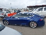 5YJSA1E4XGF****** Repairable 2016 Tesla Model S in Texas State