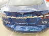 5YJSA1E4XGF****** Salvage and Wrecked 2016 Tesla Model S in Austin
